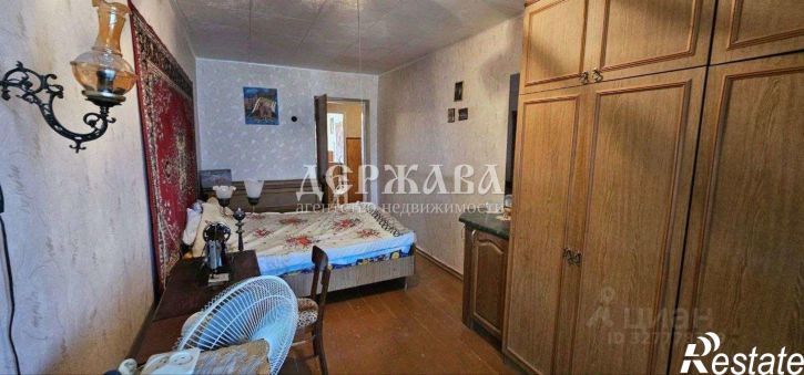2-комн квартира мкр Горняк, 22,  д. 22
