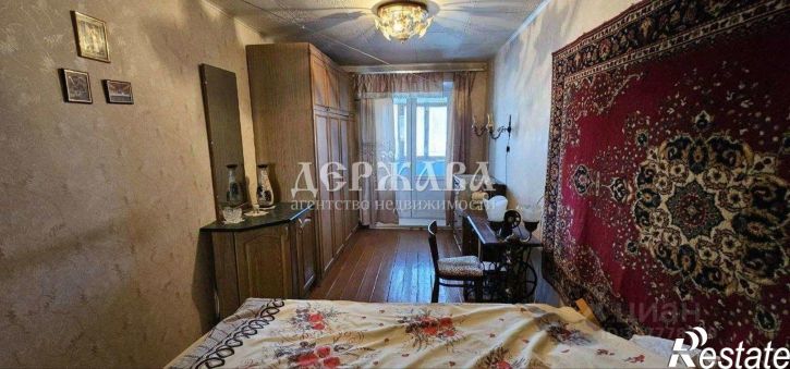 2-комн квартира мкр Горняк, 22,  д. 22