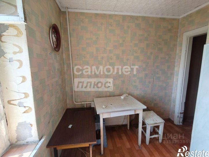 2-комн квартира Интернациональный мкр, 34,  д. 34