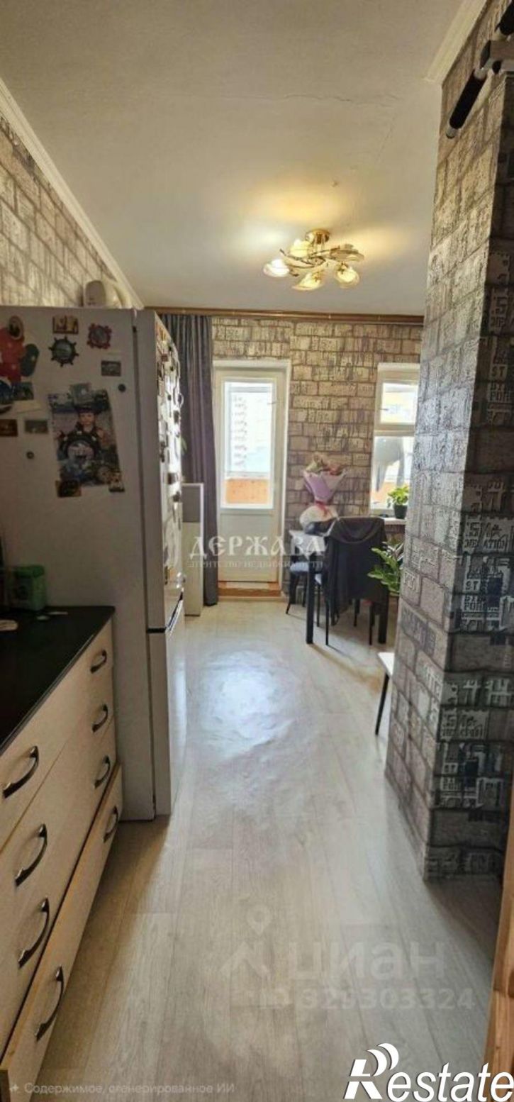 1-комн квартира мкр Дубрава квартал 1, 18,  д. 18