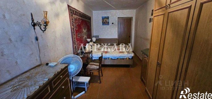 2-комн квартира мкр Горняк, 22,  д. 22