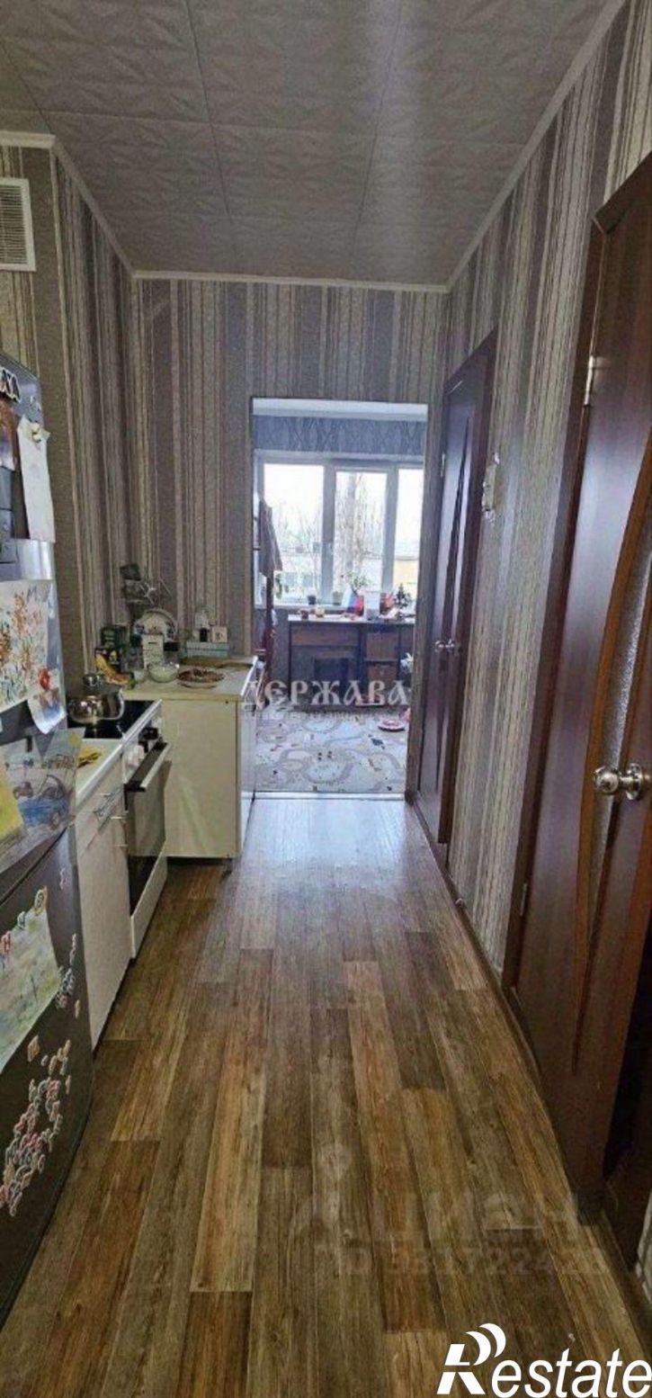 1-комн квартира мкр Макаренко, 36,  д. 36