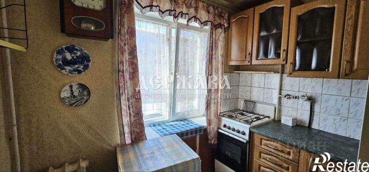 2-комн квартира мкр Горняк, 22,  д. 22