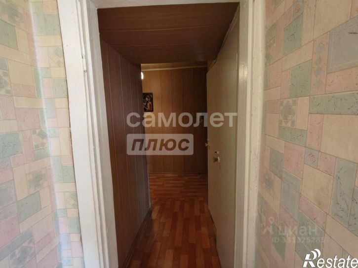 2-комн квартира Интернациональный мкр, 34,  д. 34