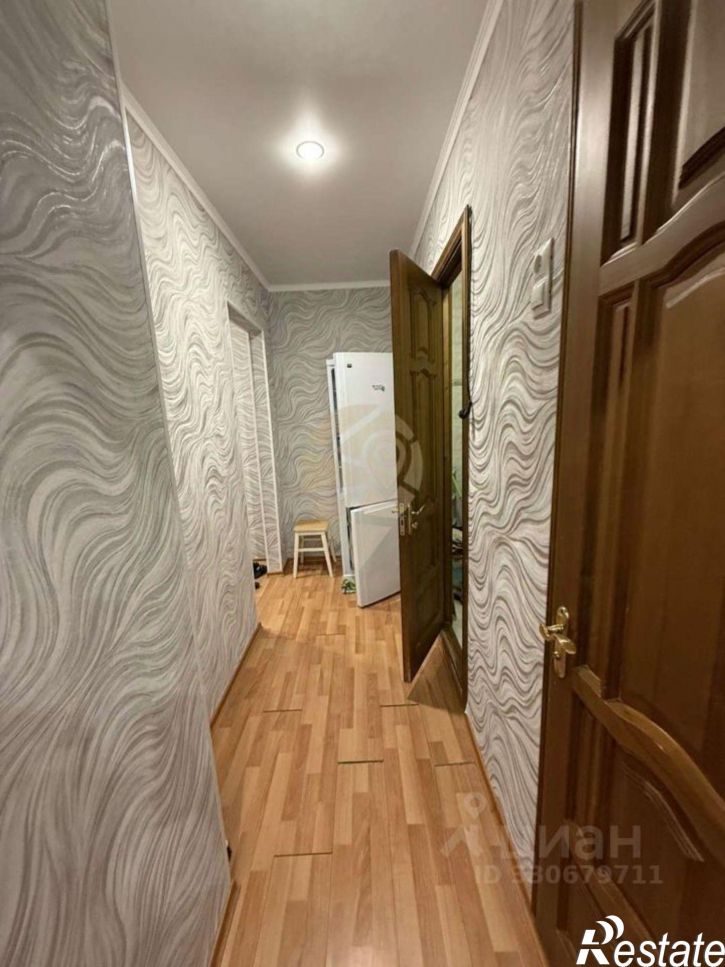 1-комн квартира мкр Макаренко, 20,  д. 20