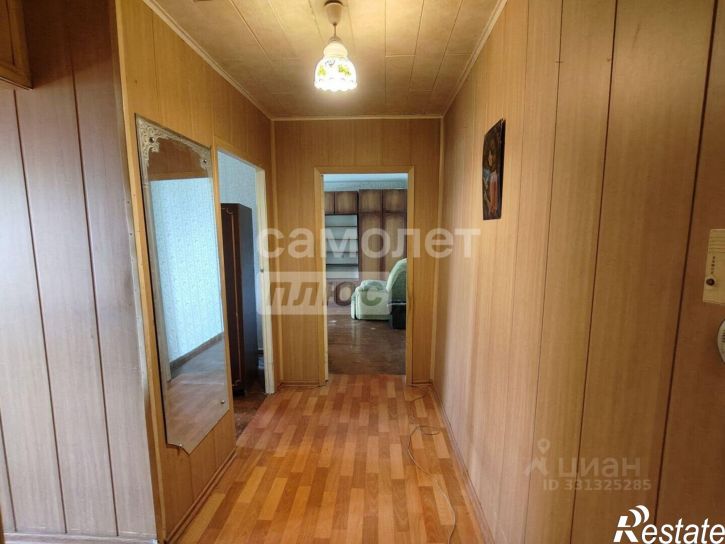 2-комн квартира Интернациональный мкр, 34,  д. 34