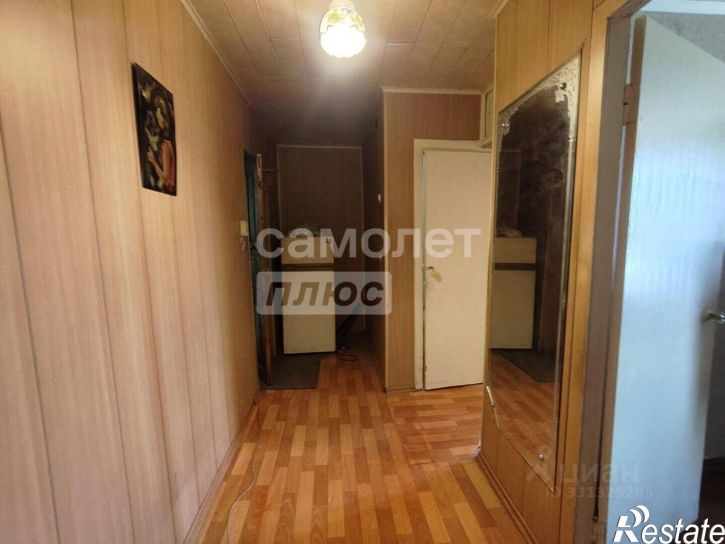 2-комн квартира Интернациональный мкр, 34,  д. 34