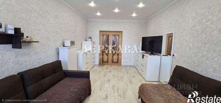 3-комн квартира ул Октябрьская, 37,  д. 37