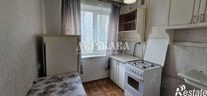 1-комн квартира Рудничный мкр, 9,  д. 9