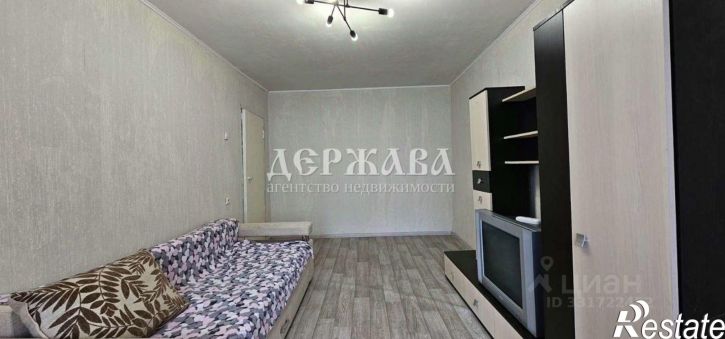 1-комн квартира Рудничный мкр, 9,  д. 9