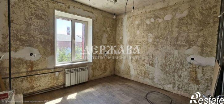3-комн квартира ул Октябрьская, 37,  д. 37