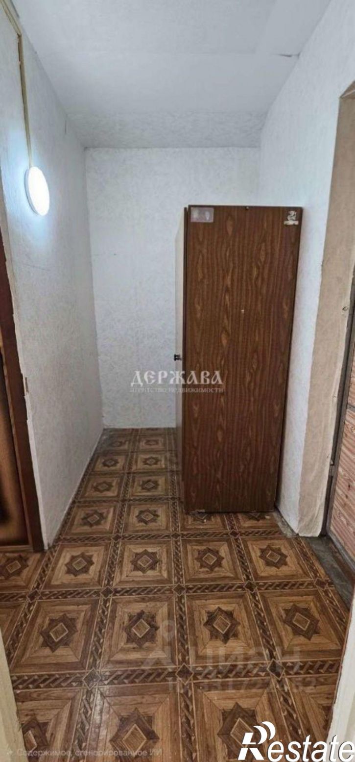 1-комн квартира Рудничный мкр, 9,  д. 9