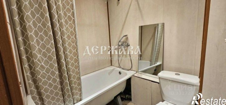 1-комн квартира Рудничный мкр, 9,  д. 9