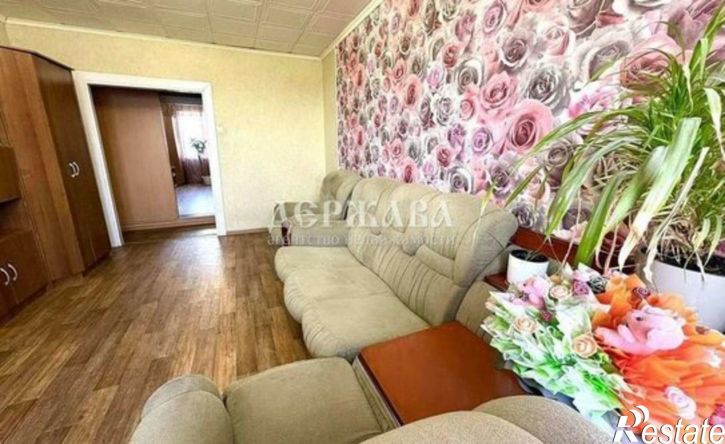 3-комн квартира мкр Жукова, 29А,  д. 29А