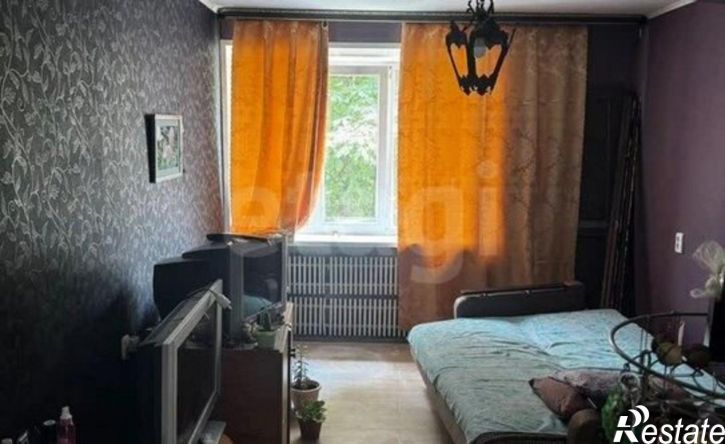 2-комн квартира мкр Макаренко, 29,  д. 29