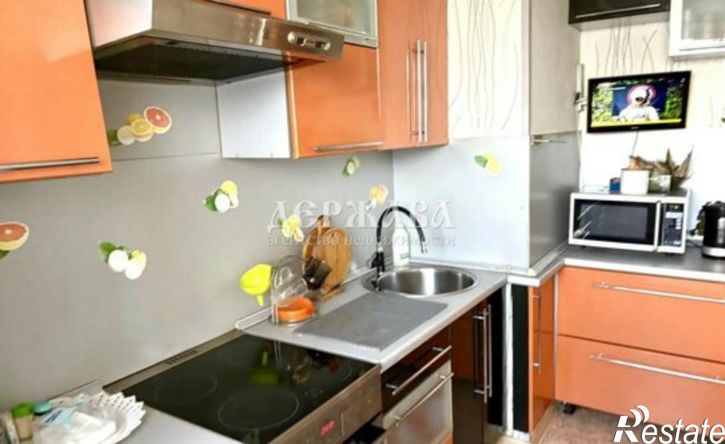 3-комн квартира мкр Жукова, 29А,  д. 29А