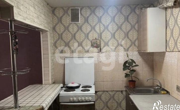2-комн квартира мкр Макаренко, 29,  д. 29