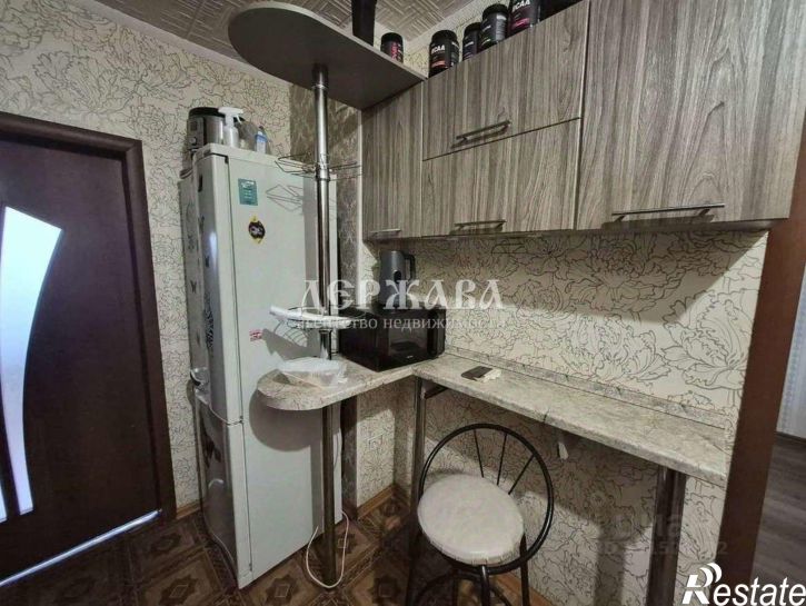 1-комн квартира мкр Ольминского, 6/6а,  д. 6/6а