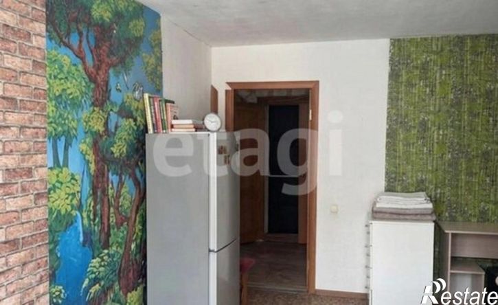 2-комн квартира мкр Макаренко, 29,  д. 29