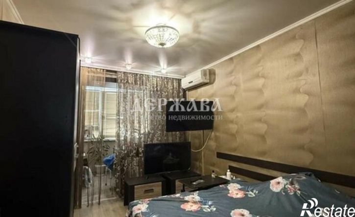 3-комн квартира мкр Жукова, 29А,  д. 29А