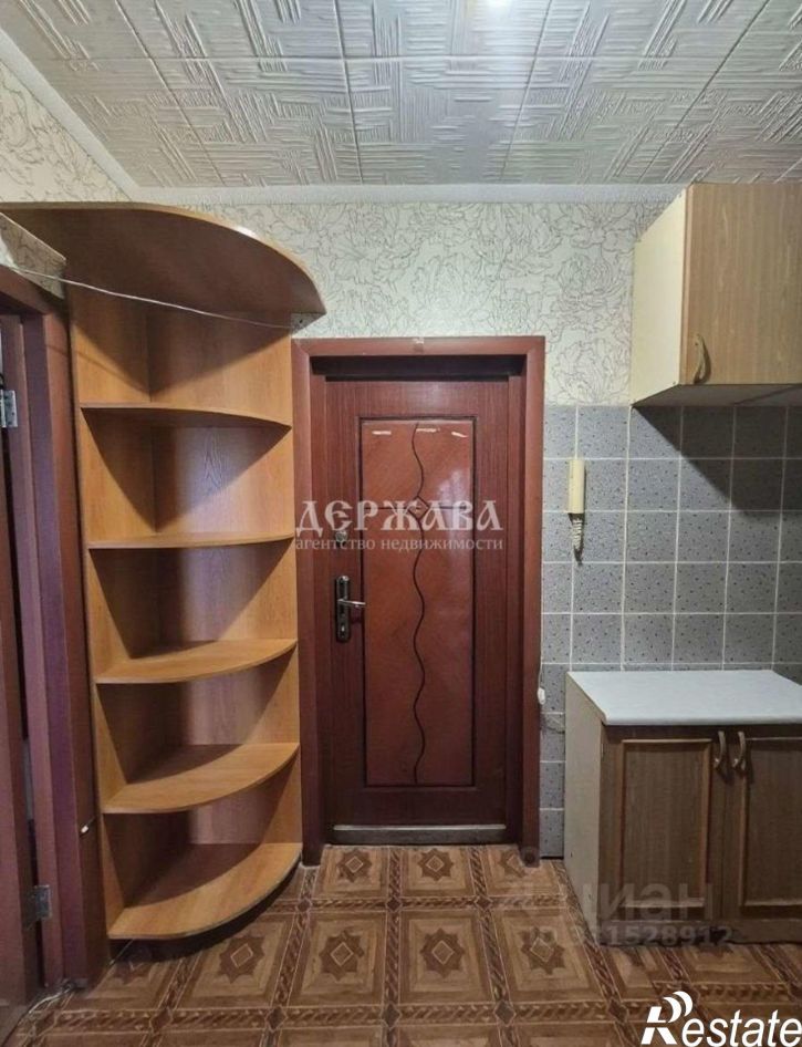 1-комн квартира мкр Ольминского, 6/6а,  д. 6/6а