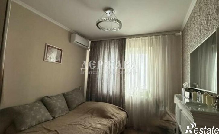 3-комн квартира мкр Жукова, 29А,  д. 29А