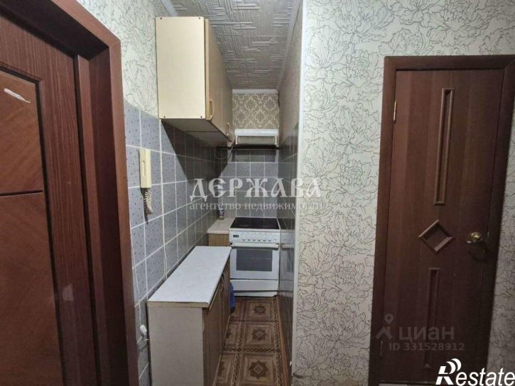 1-комн квартира мкр Ольминского, 6/6а,  д. 6/6а