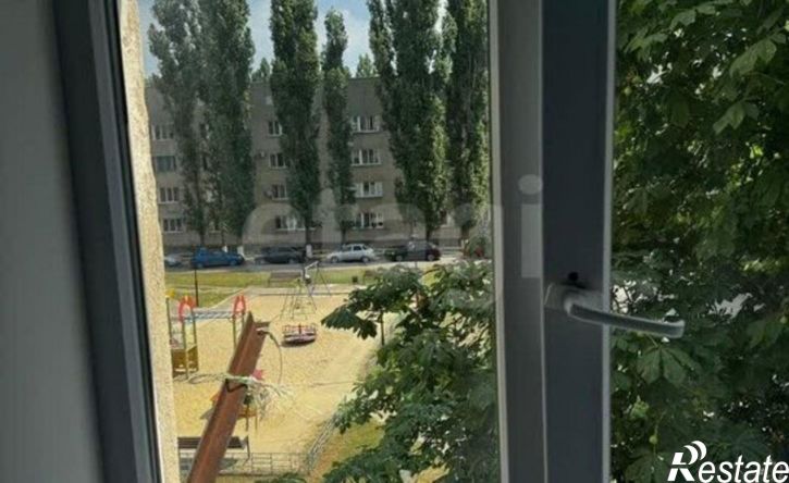 2-комн квартира мкр Макаренко, 29,  д. 29