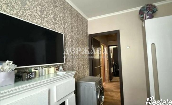 3-комн квартира мкр Жукова, 29А,  д. 29А