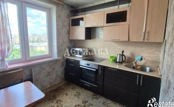 1-комн квартира Восточный мкр, 1а,  д. 1а