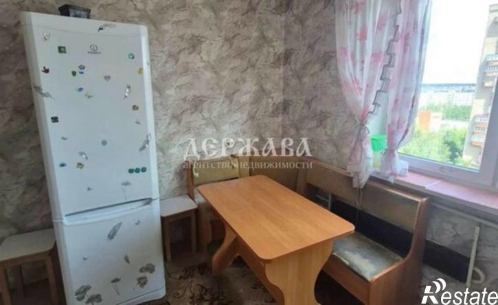 1-комн квартира Восточный мкр, 1а,  д. 1а