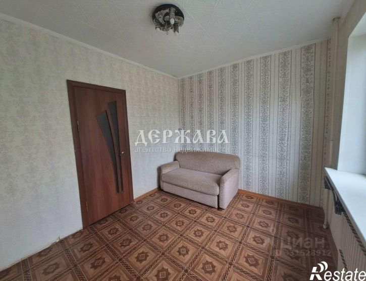 1-комн квартира мкр Ольминского, 6/6а,  д. 6/6а