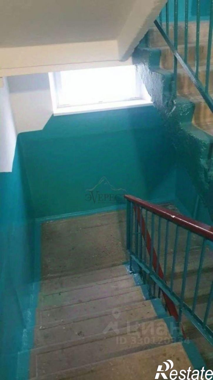 2-комн квартира Парковый мкр, 1,  д. 1