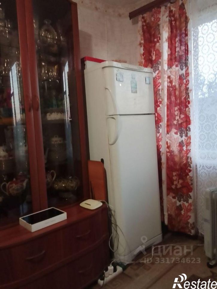 1-комн квартира мкр Молодогвардеец, 1,  д. 1