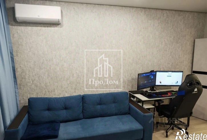 2-комн квартира мкр Макаренко, 41а,  д. 41а
