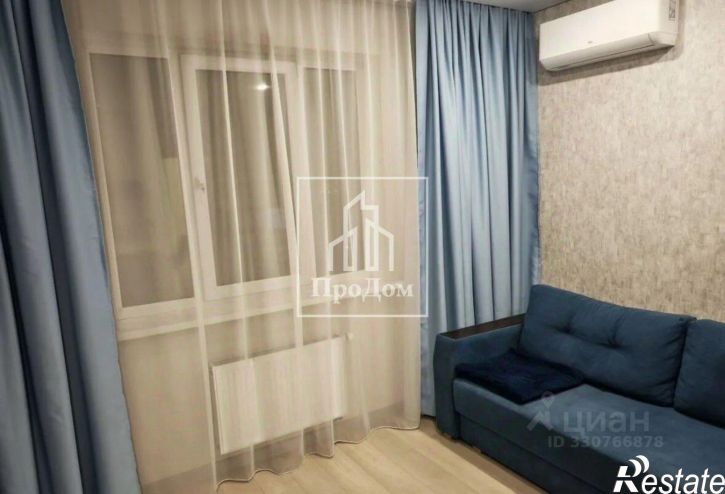 2-комн квартира мкр Макаренко, 41а,  д. 41а
