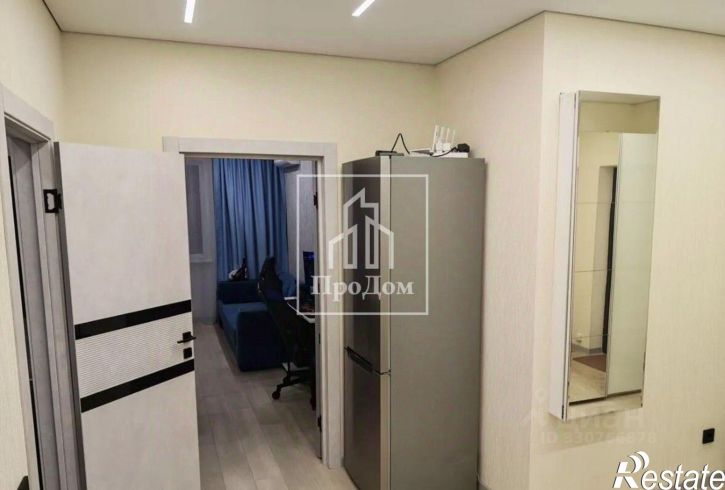 2-комн квартира мкр Макаренко, 41а,  д. 41а