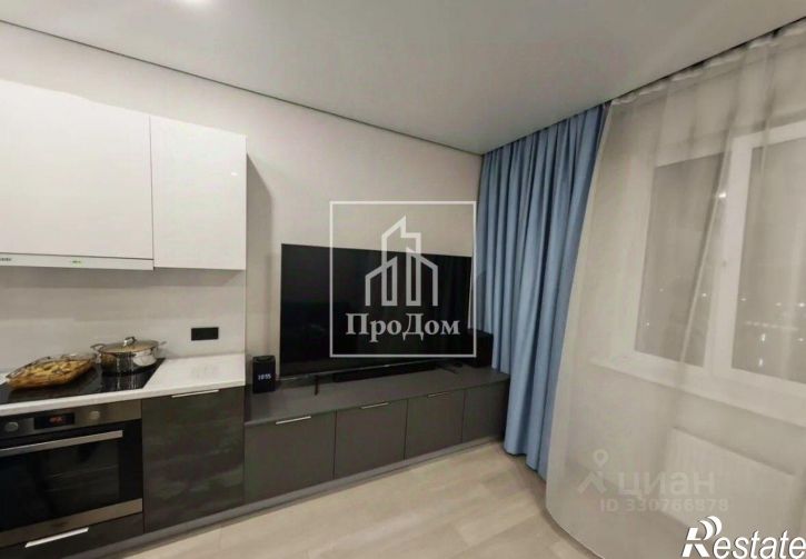 2-комн квартира мкр Макаренко, 41а,  д. 41а