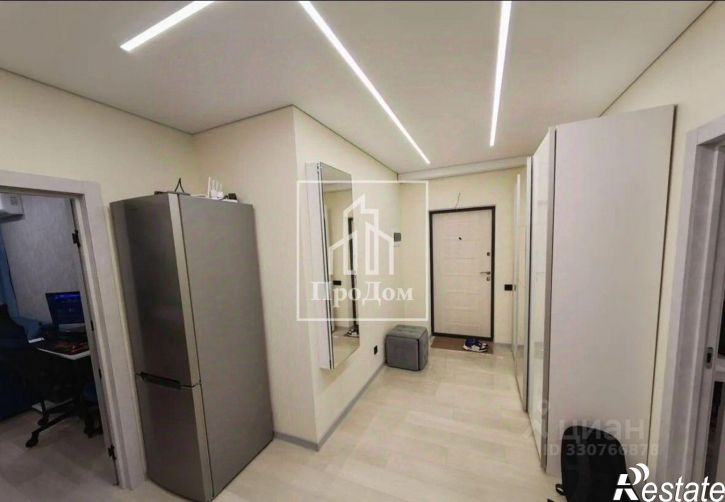 2-комн квартира мкр Макаренко, 41а,  д. 41а