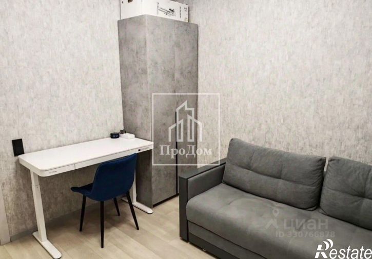 2-комн квартира мкр Макаренко, 41а,  д. 41а