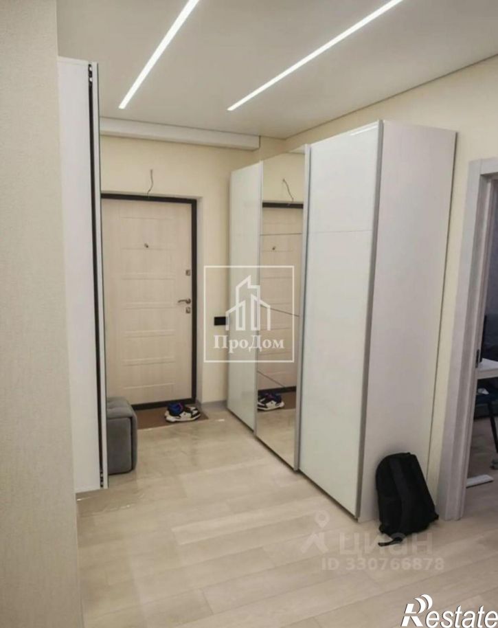 2-комн квартира мкр Макаренко, 41а,  д. 41а