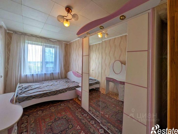 2-комн квартира ул Хмелева, 2,  д. 2