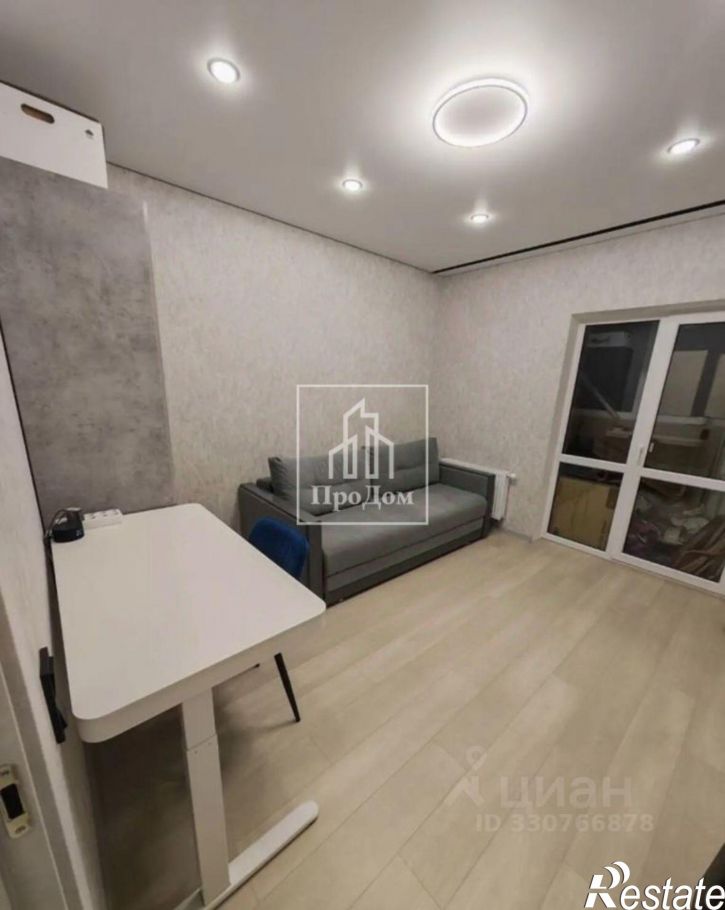 2-комн квартира мкр Макаренко, 41а,  д. 41а