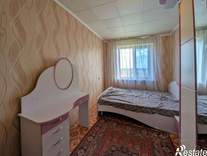 2-комн квартира ул Хмелева, 2,  д. 2