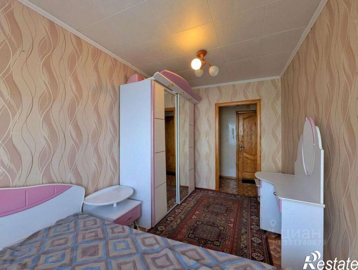 2-комн квартира ул Хмелева, 2,  д. 2