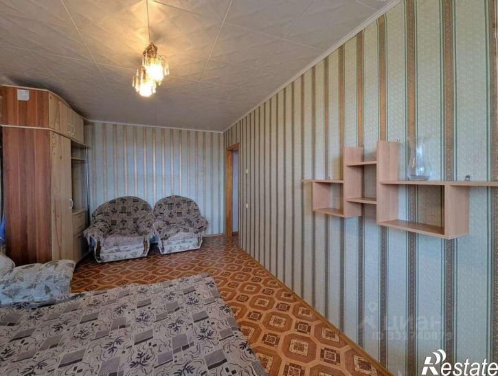 2-комн квартира ул Хмелева, 2,  д. 2