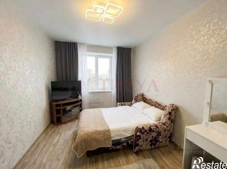 2-комн квартира мкр Конева, 7,  д. 7