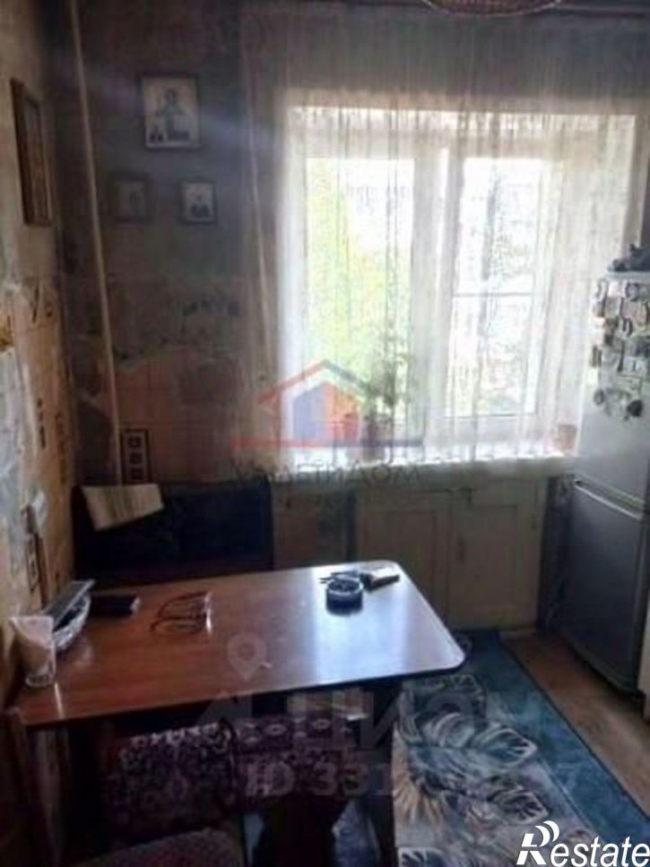 1-комн квартира мкр Горняк, 12,  д. 12