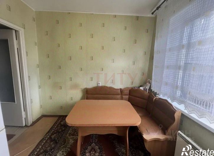 2-комн квартира мкр Конева, 7,  д. 7