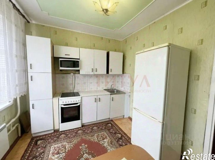 2-комн квартира мкр Конева, 7,  д. 7